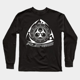 Auto Rotary Engine Long Sleeve T-Shirt